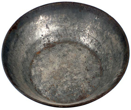 gold pan