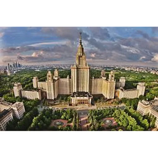 Институт мировой культуры при МГУ