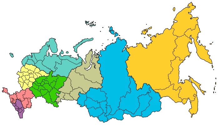 Описание: Описание: Map of Russian districts, 2016-07-28.svg
