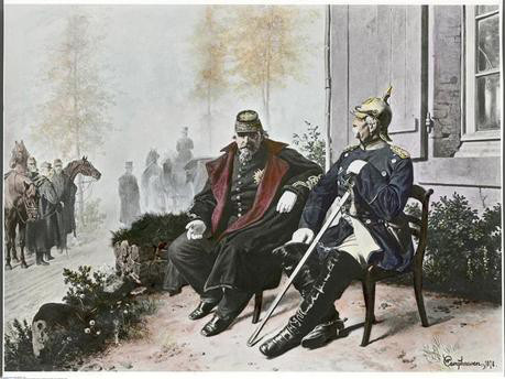 La guerre franco-Ђ allemande ї de 1870-1871