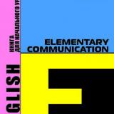 Elementary Communication