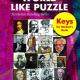World like Puzzle: Academic Reading Skills: Teacher’s Book. Keys for Student’s Book
