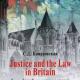 Justice and the Law in Britain. Английский язык для юристов