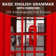 Basic English Grammar  with Exercises